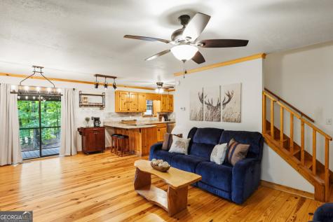 1133 Garrett Circle Blairsville GA 30512