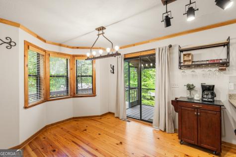 1133 Garrett Circle Blairsville GA 30512