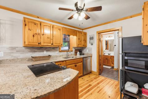 1133 Garrett Circle Blairsville GA 30512