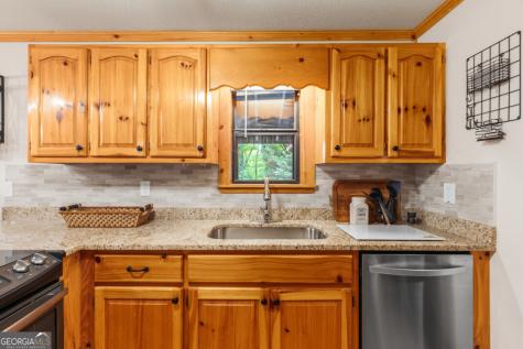 1133 Garrett Circle Blairsville GA 30512
