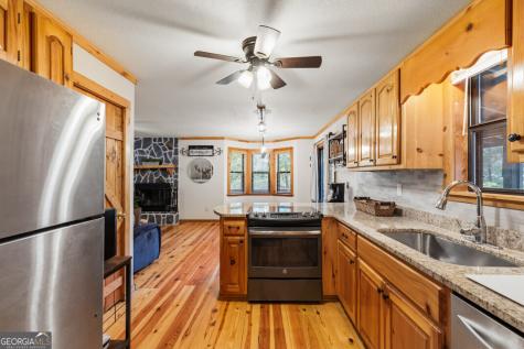 1133 Garrett Circle Blairsville GA 30512