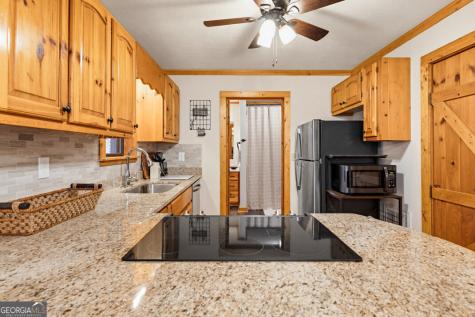 1133 Garrett Circle Blairsville GA 30512