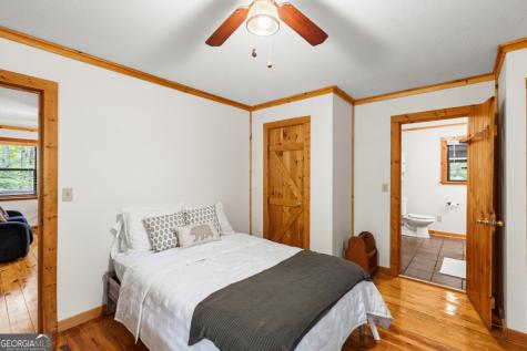 1133 Garrett Circle Blairsville GA 30512