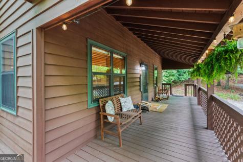 1133 Garrett Circle Blairsville GA 30512
