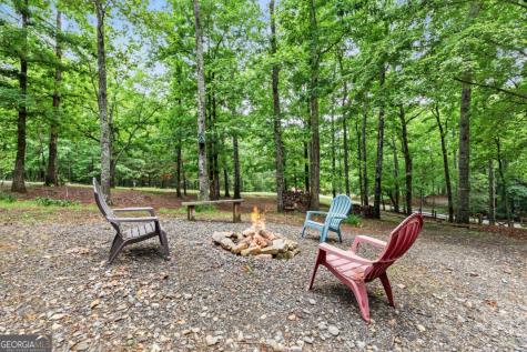 1133 Garrett Circle Blairsville GA 30512