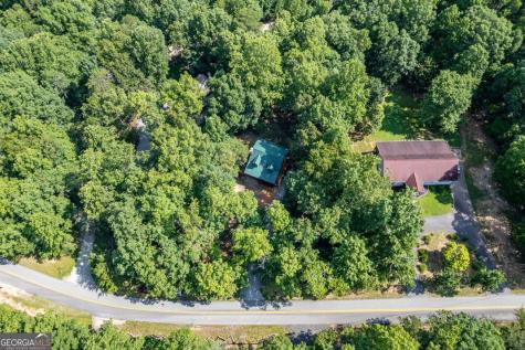 1133 Garrett Circle Blairsville GA 30512