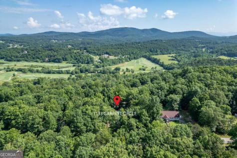 1133 Garrett Circle Blairsville GA 30512