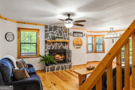 1133 Garrett Circle Blairsville GA 30512