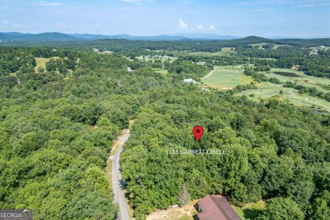 1133 Garrett Circle Blairsville GA 30512
