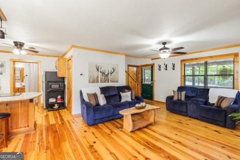 1133 Garrett Circle Blairsville GA 30512