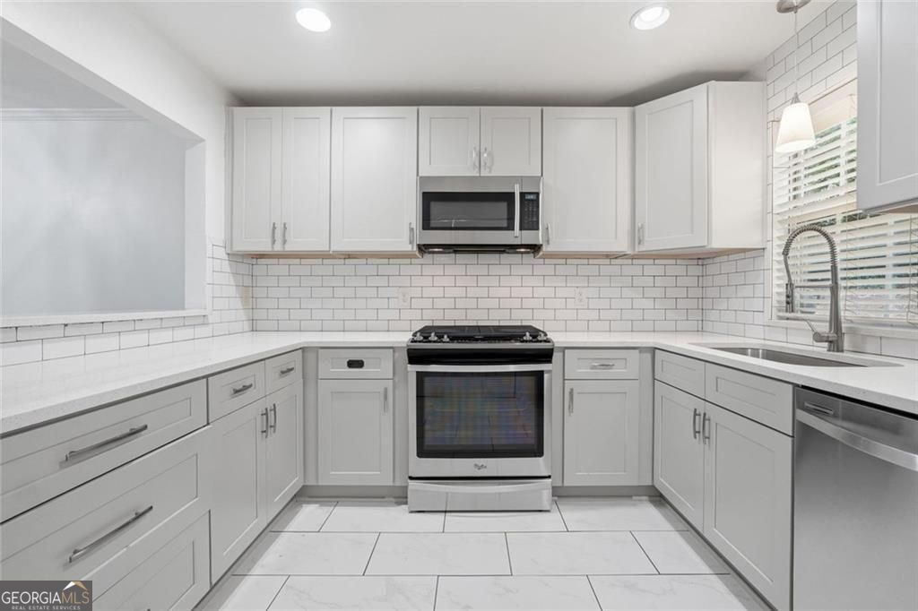 1148 Haven Brook Place Brookhaven GA 30319