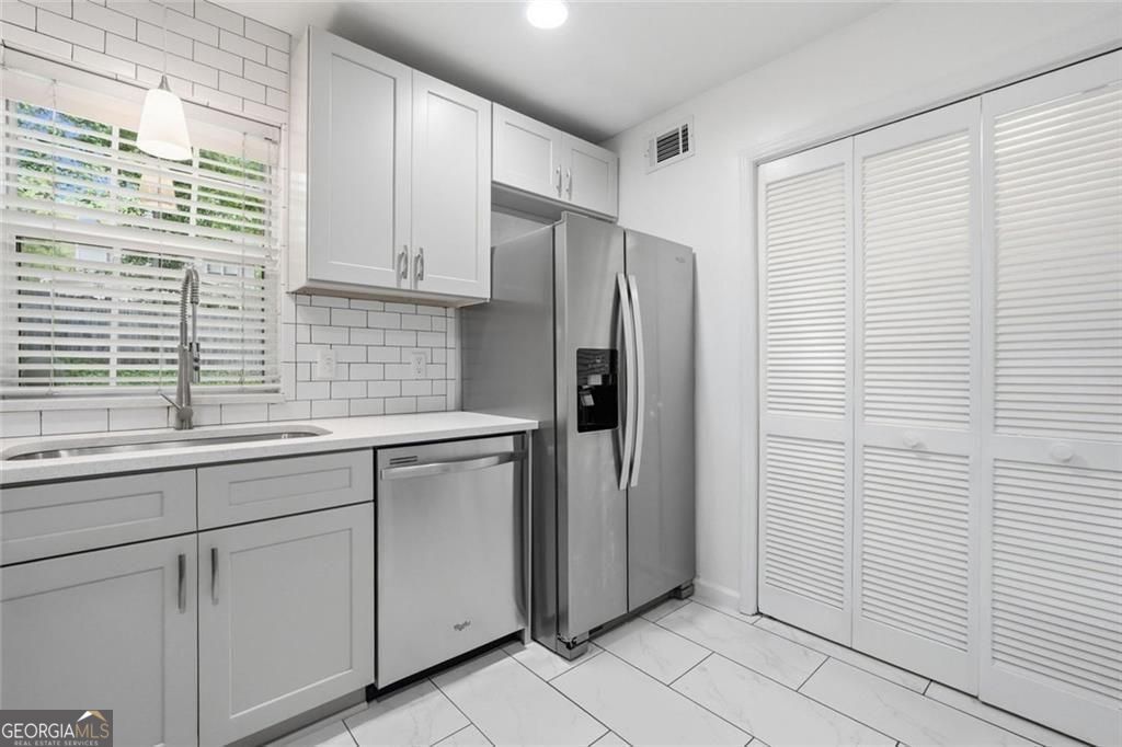 1148 Haven Brook Place Brookhaven GA 30319