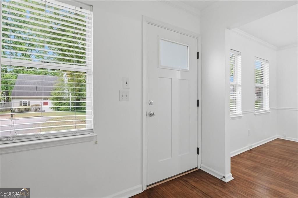 1148 Haven Brook Place Brookhaven GA 30319