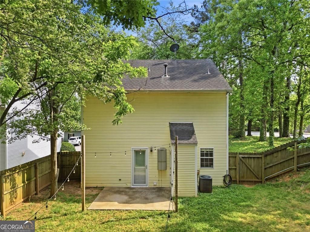1148 Haven Brook Place Brookhaven GA 30319
