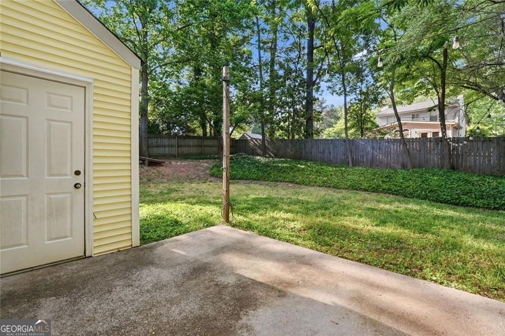 1148 Haven Brook Place Brookhaven GA 30319