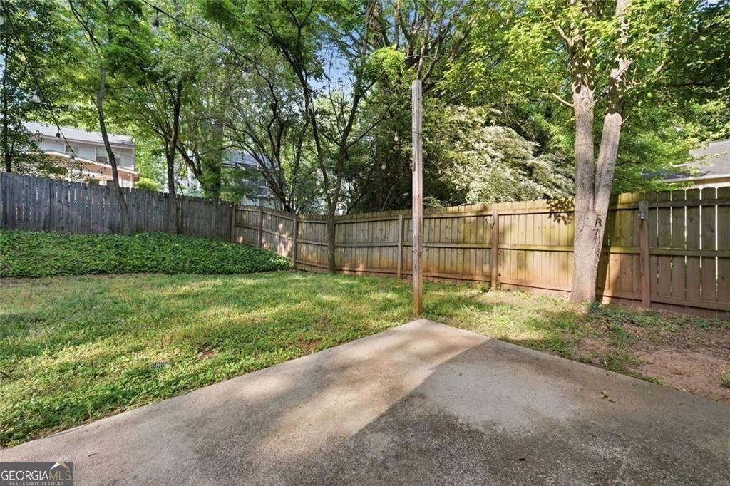 1148 Haven Brook Place Brookhaven GA 30319