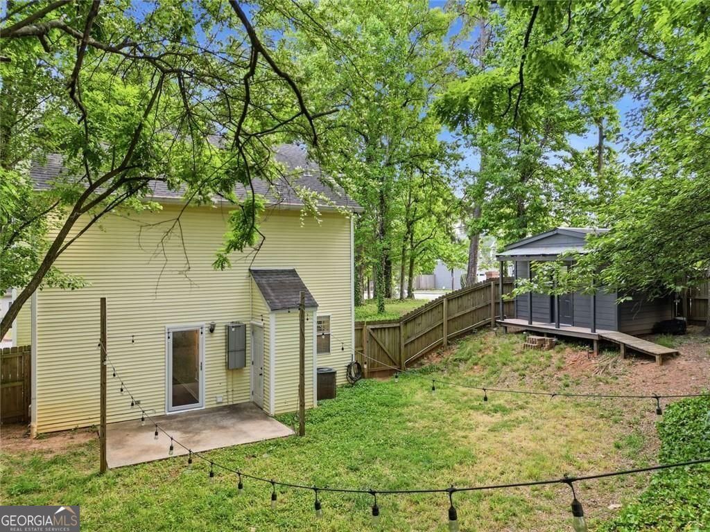 1148 Haven Brook Place Brookhaven GA 30319