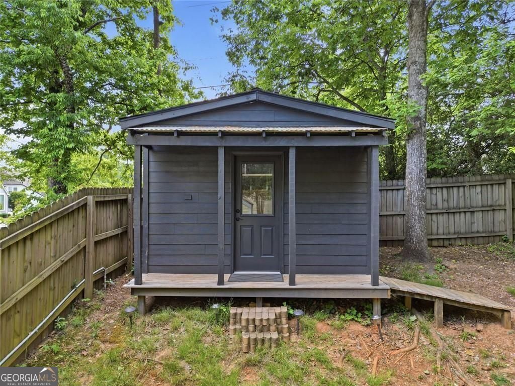 1148 Haven Brook Place Brookhaven GA 30319