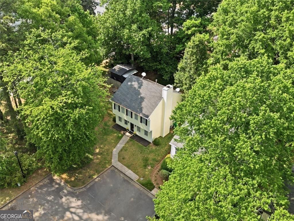 1148 Haven Brook Place Brookhaven GA 30319