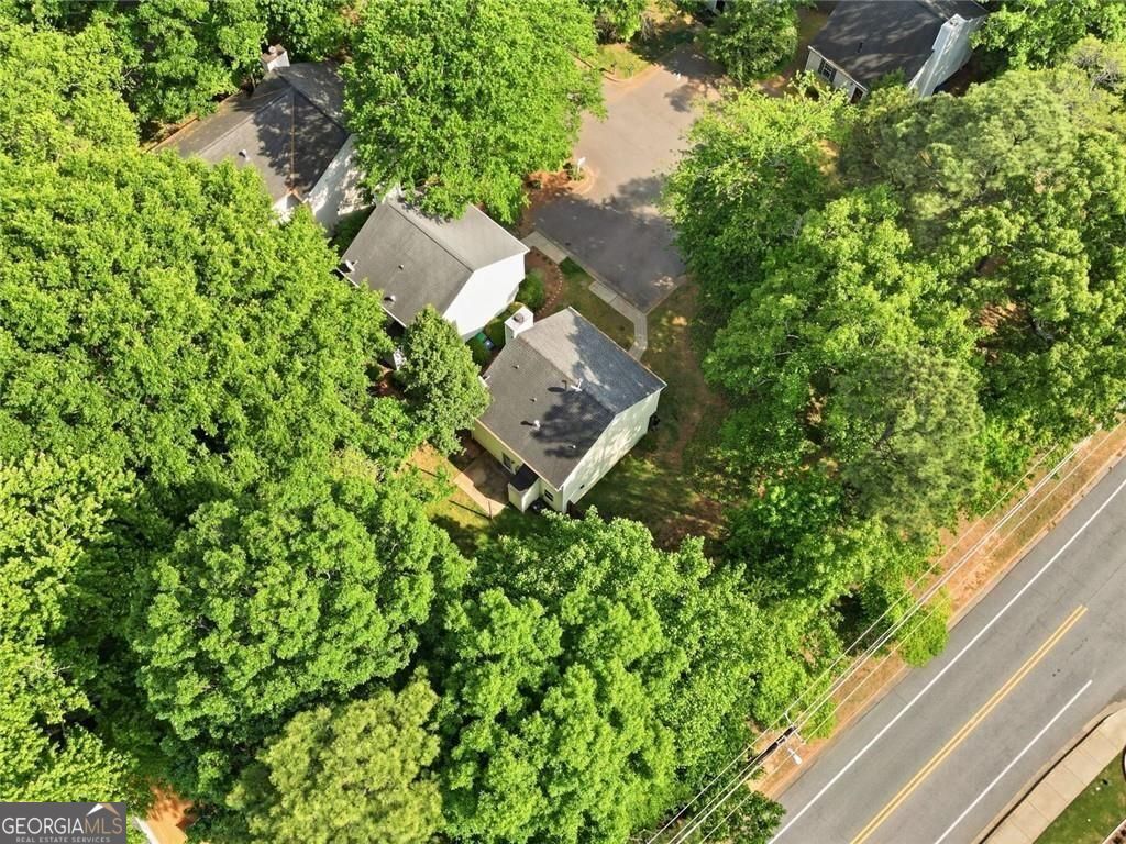 1148 Haven Brook Place Brookhaven GA 30319