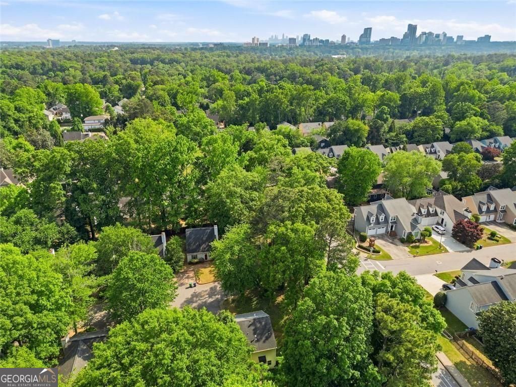 1148 Haven Brook Place Brookhaven GA 30319
