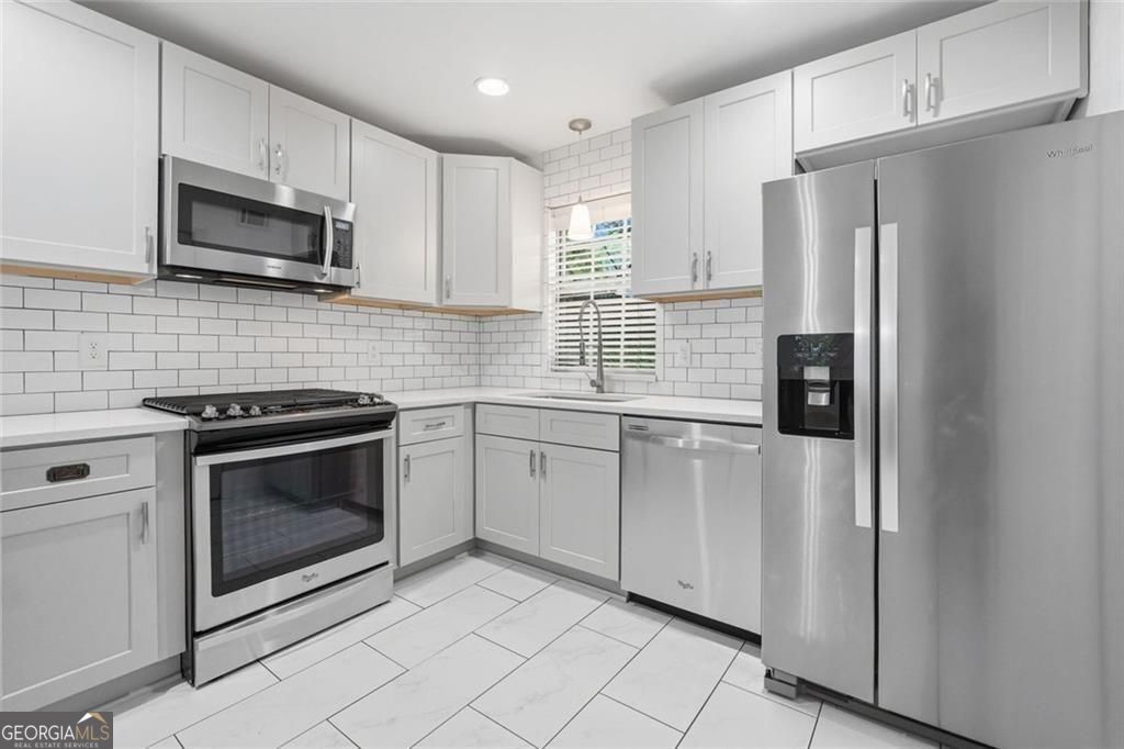 1148 Haven Brook Place Brookhaven GA 30319