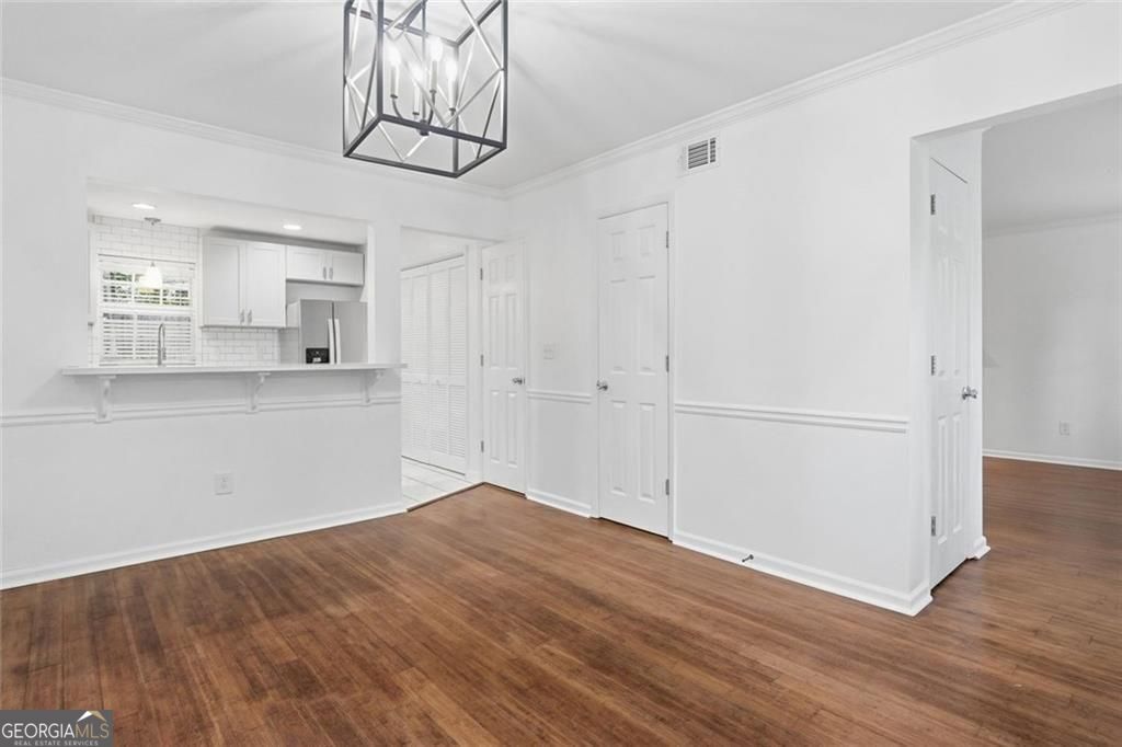 1148 Haven Brook Place Brookhaven GA 30319