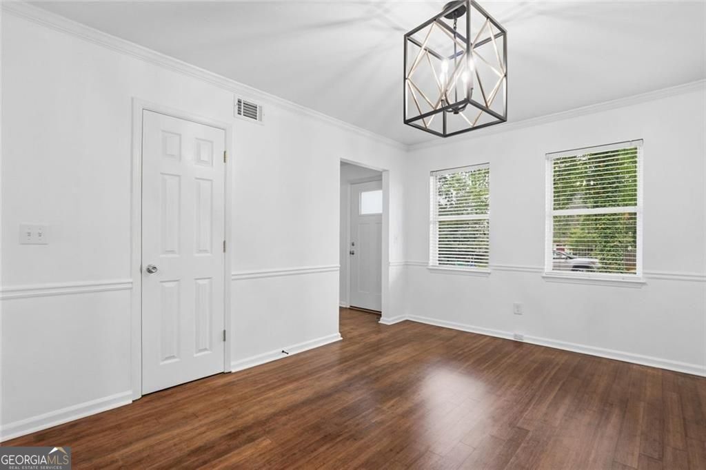 1148 Haven Brook Place Brookhaven GA 30319