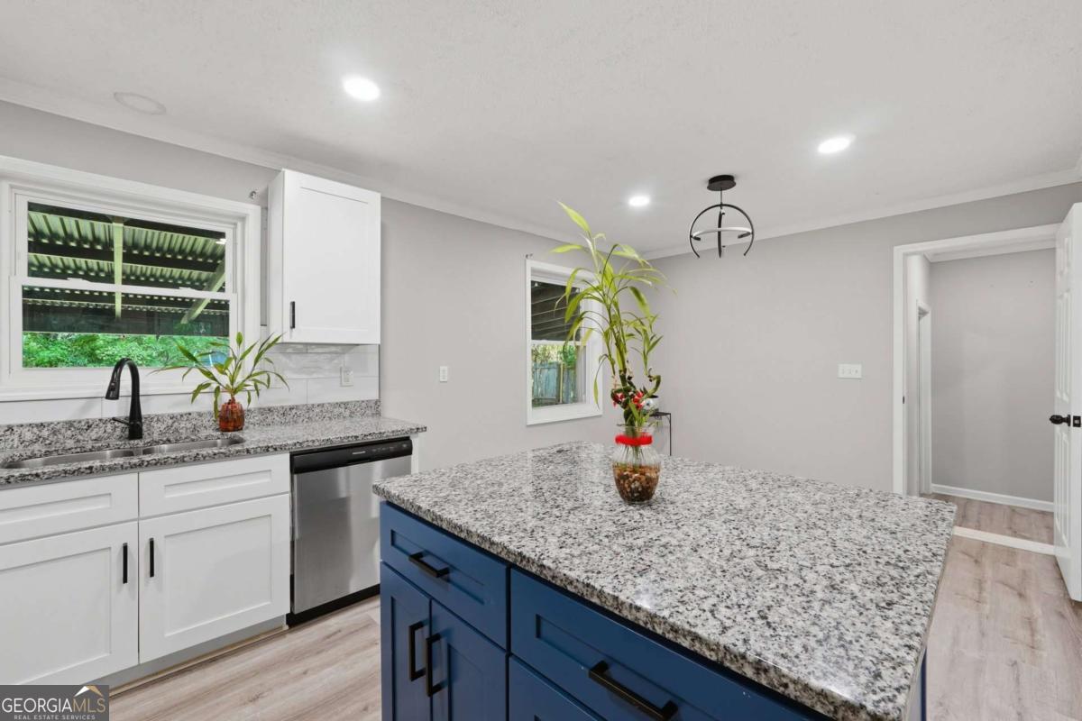 4336 Colony East Drive Stone Mountain GA 30083