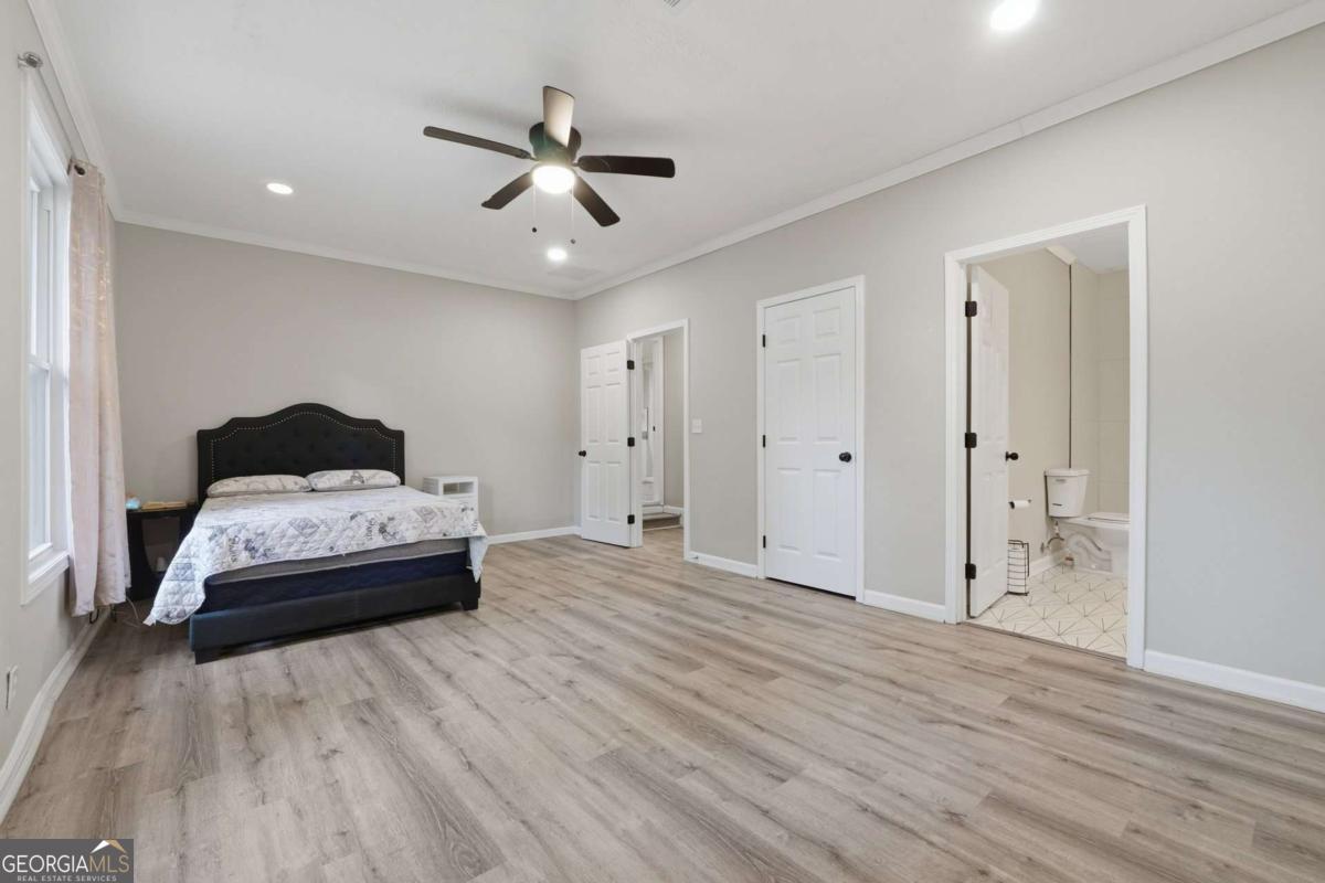 4336 Colony East Drive Stone Mountain GA 30083