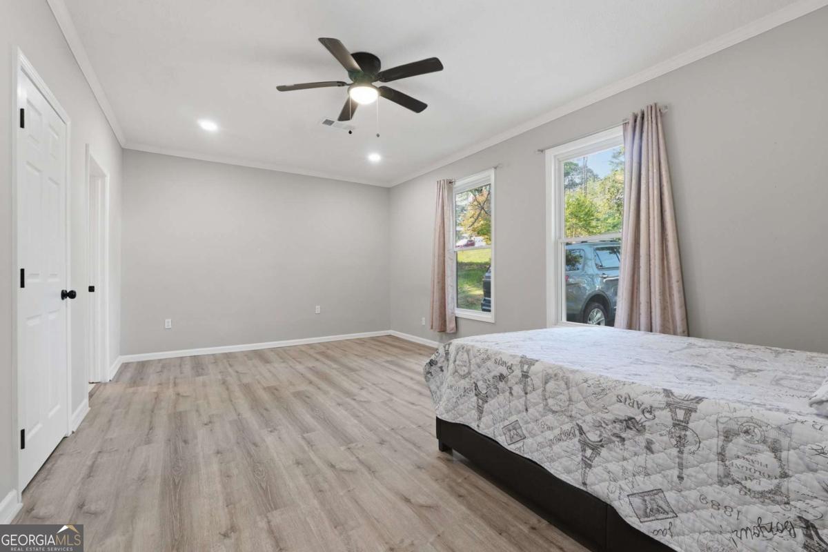 4336 Colony East Drive Stone Mountain GA 30083