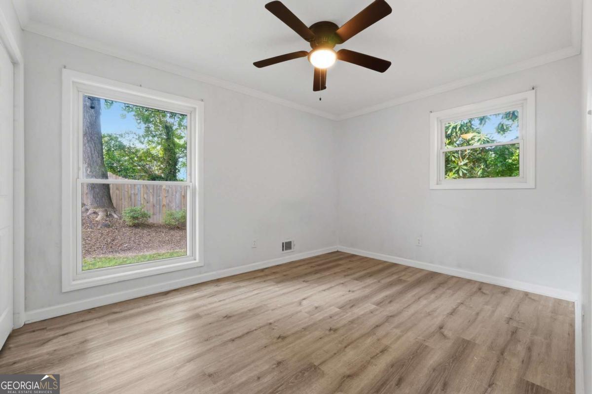 4336 Colony East Drive Stone Mountain GA 30083