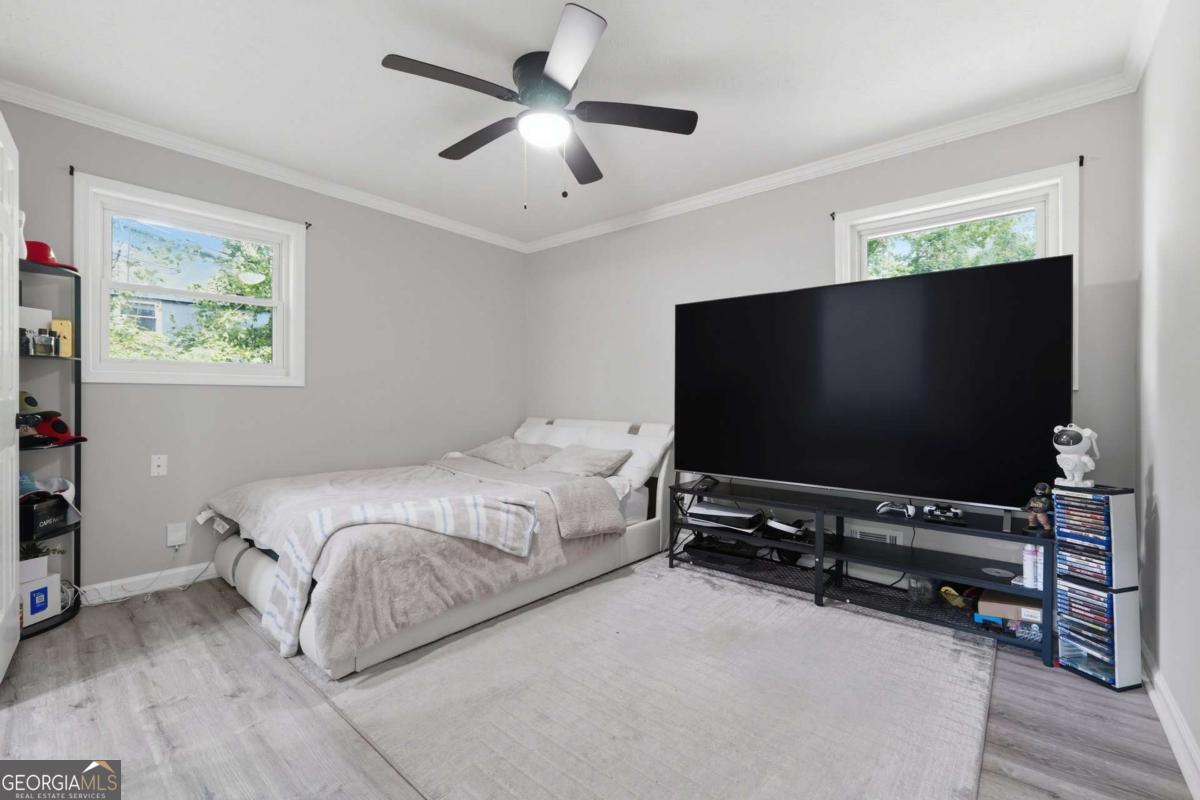 4336 Colony East Drive Stone Mountain GA 30083