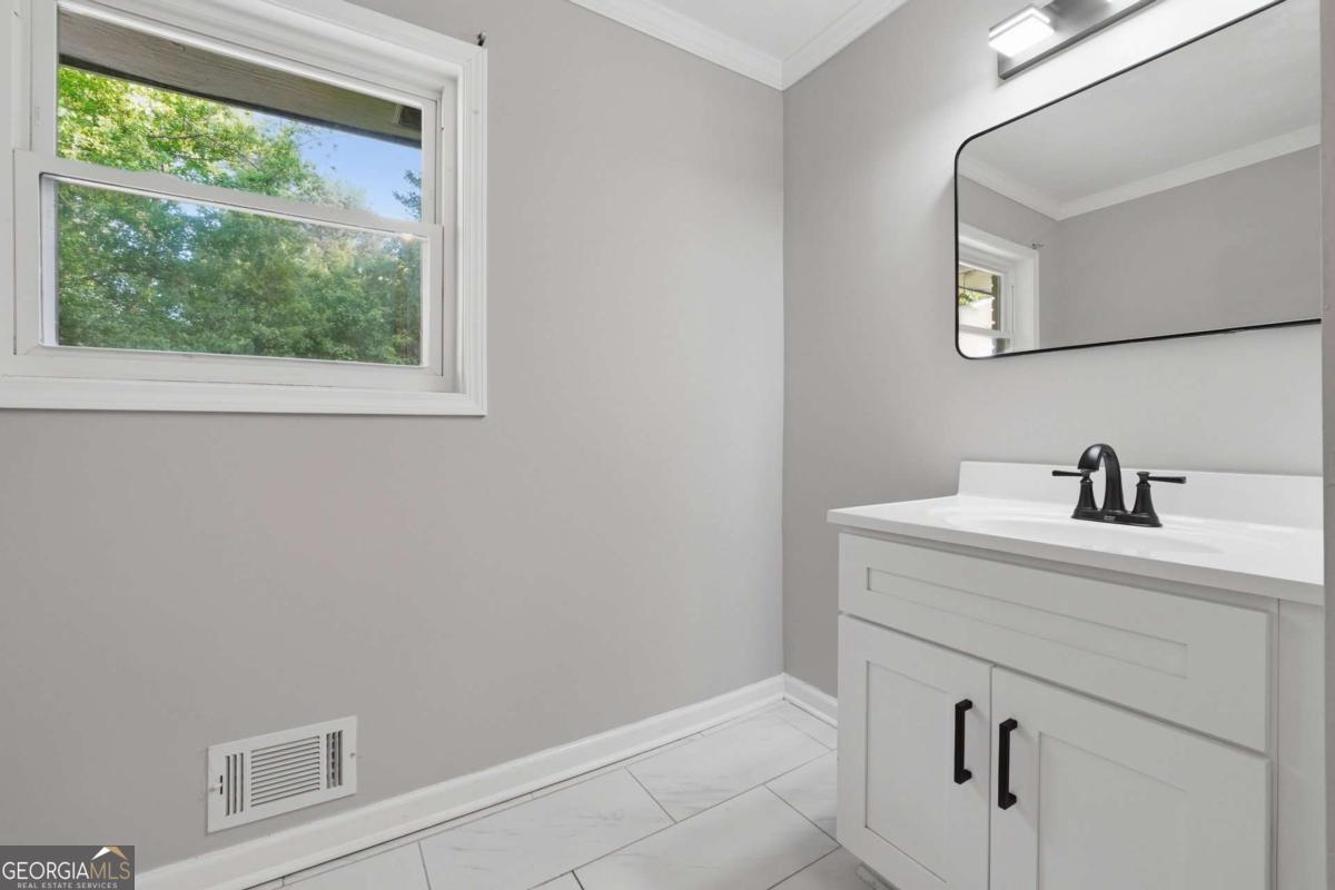 4336 Colony East Drive Stone Mountain GA 30083
