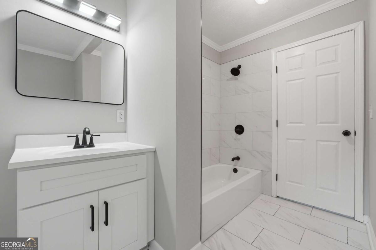 4336 Colony East Drive Stone Mountain GA 30083