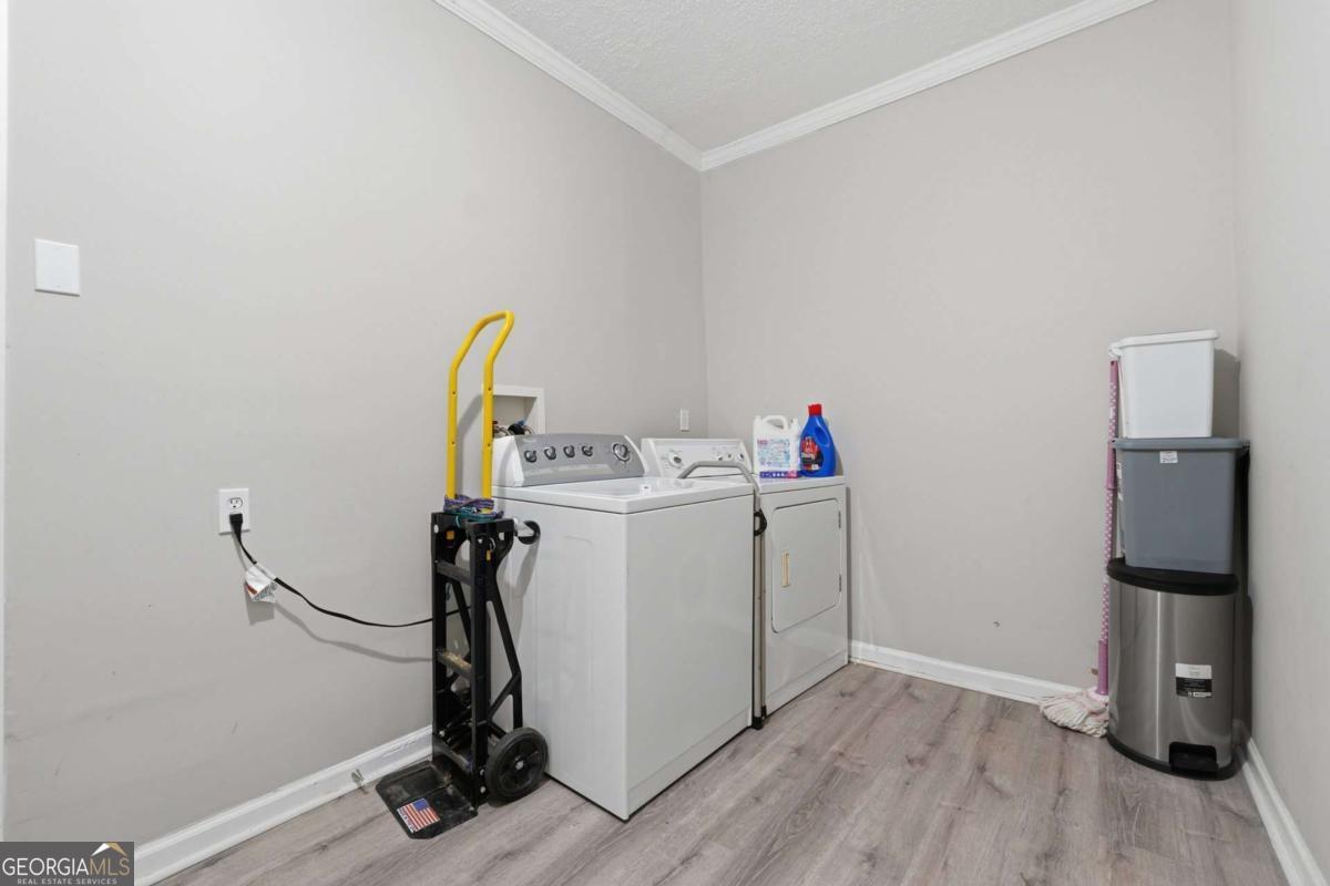 4336 Colony East Drive Stone Mountain GA 30083