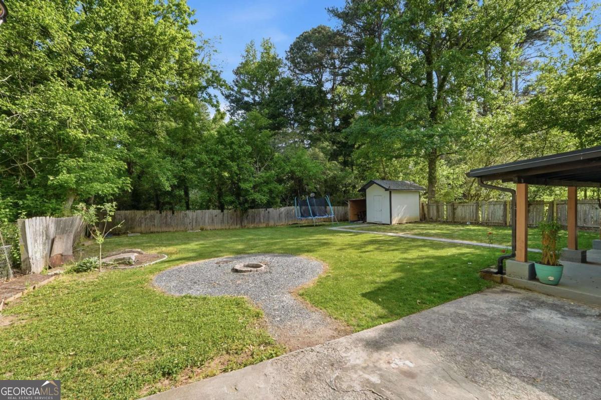4336 Colony East Drive Stone Mountain GA 30083