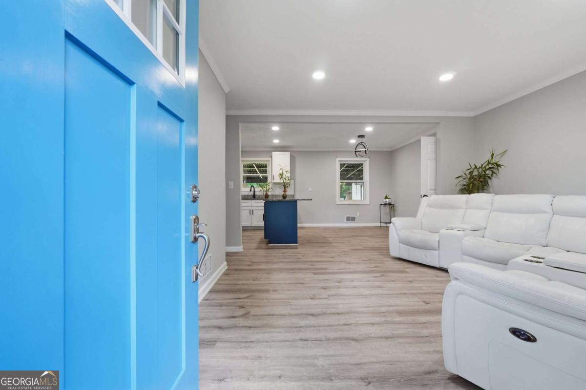 4336 Colony East Drive Stone Mountain GA 30083