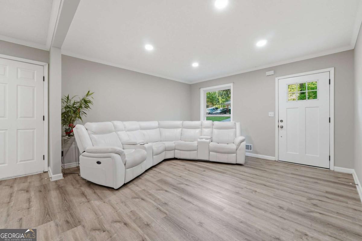 4336 Colony East Drive Stone Mountain GA 30083