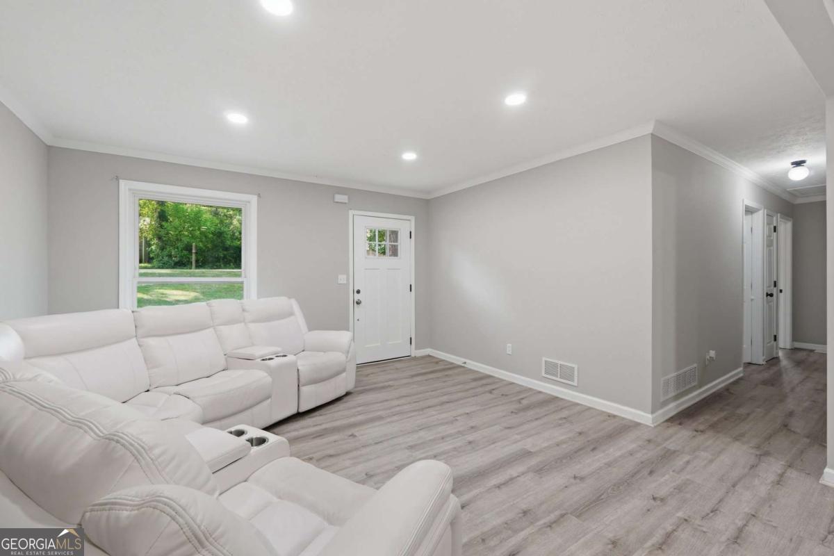 4336 Colony East Drive Stone Mountain GA 30083