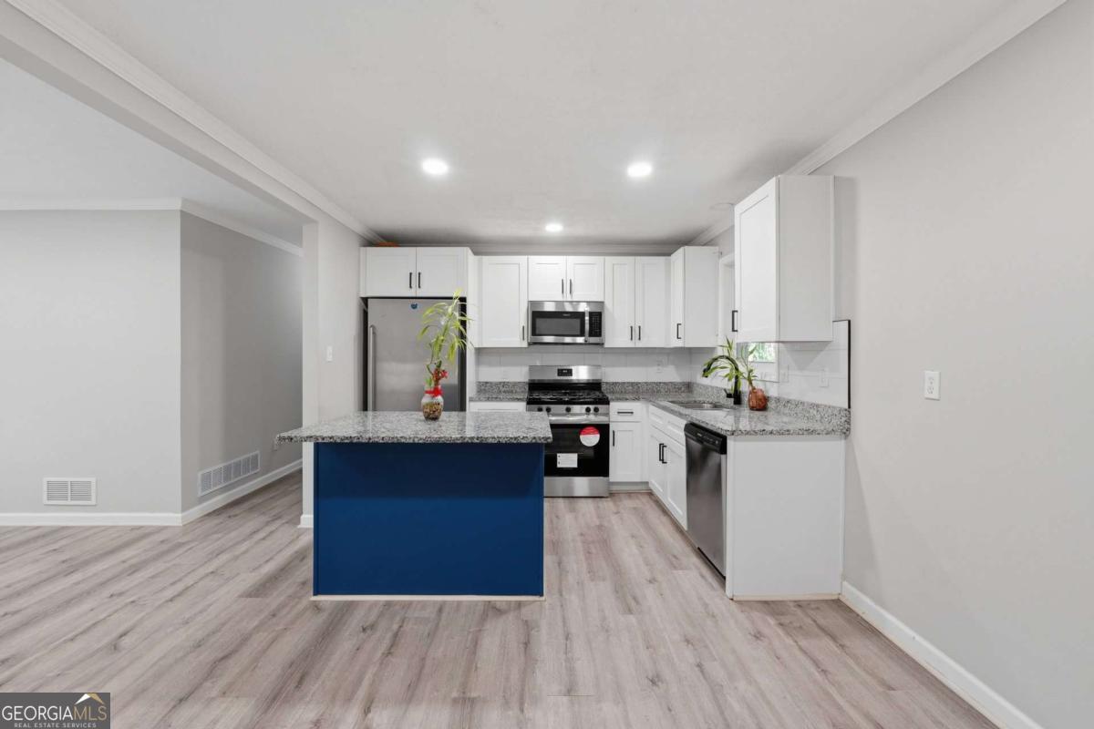 4336 Colony East Drive Stone Mountain GA 30083