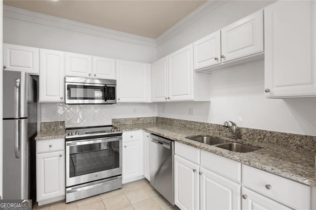 1850 Cotillion Drive Atlanta GA 30338