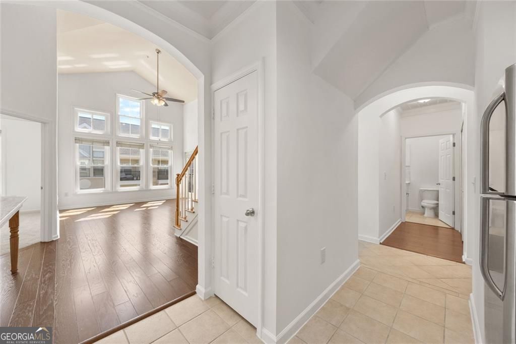 1850 Cotillion Drive Atlanta GA 30338