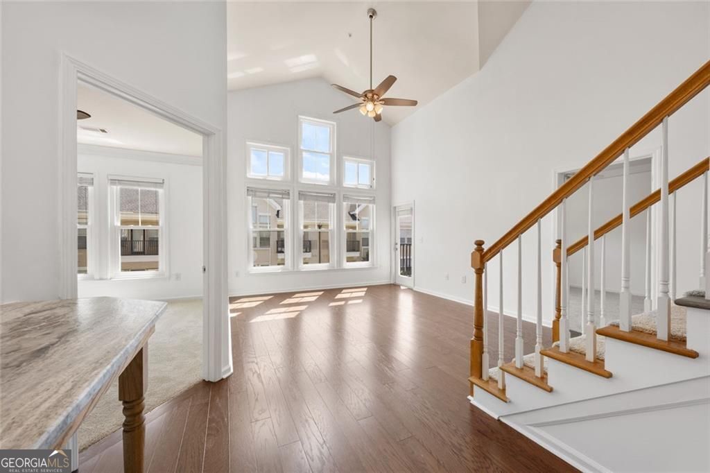 1850 Cotillion Drive Atlanta GA 30338