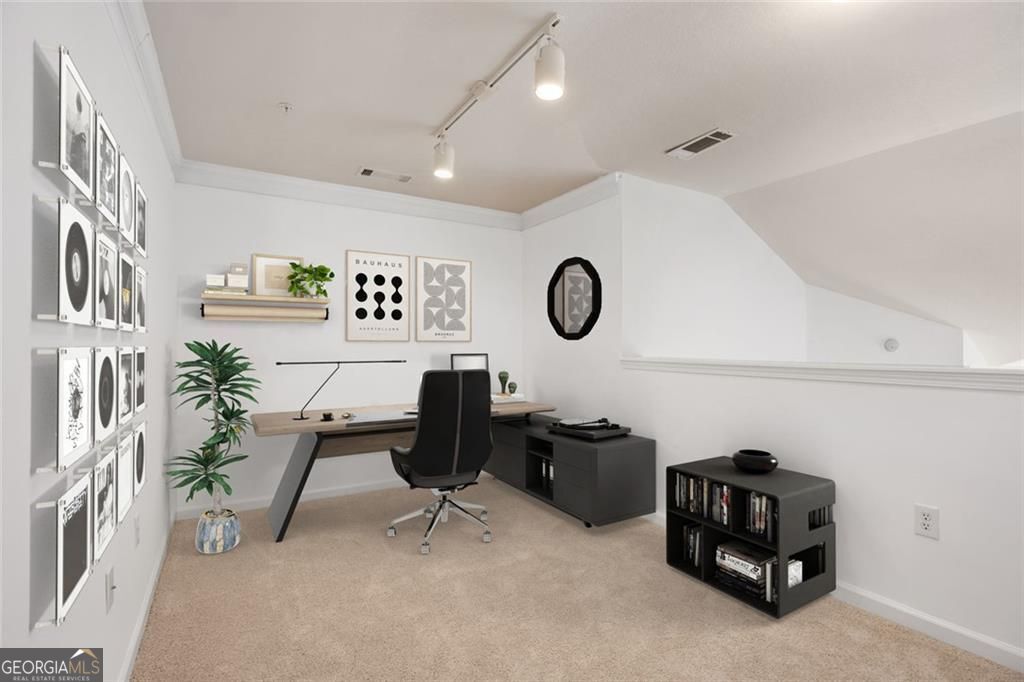 1850 Cotillion Drive Atlanta GA 30338