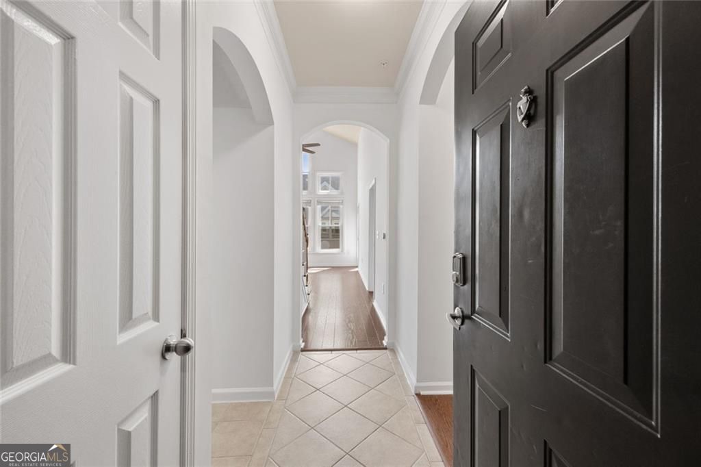 1850 Cotillion Drive Atlanta GA 30338