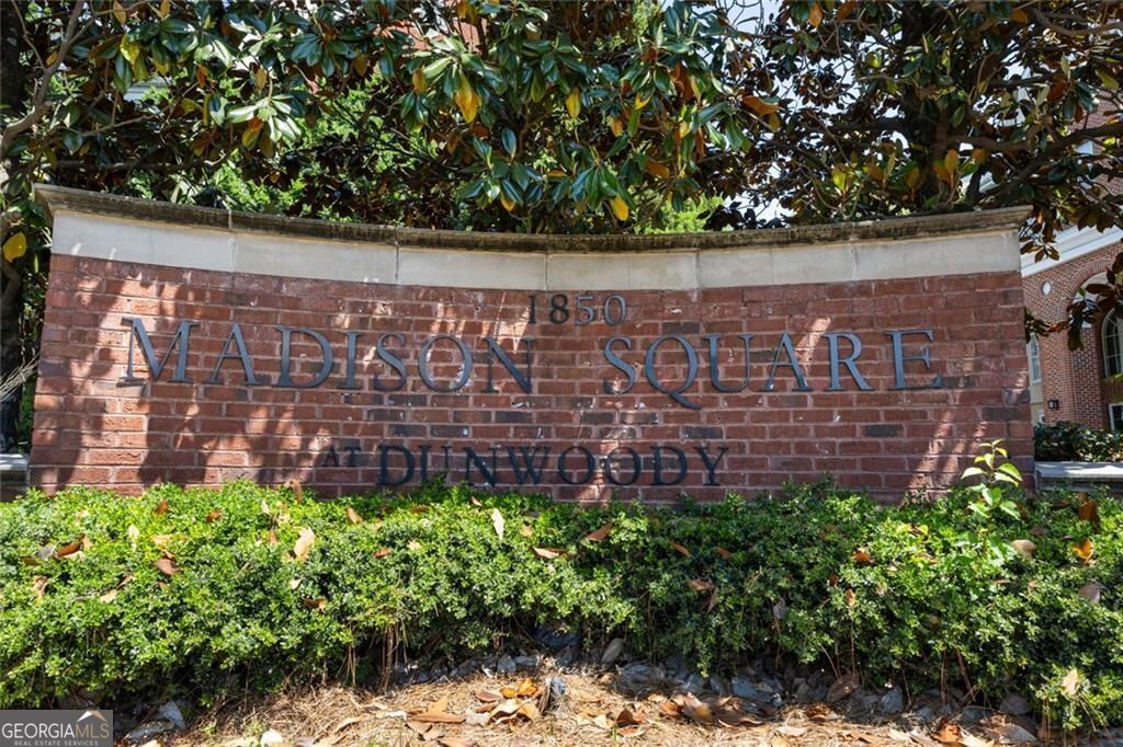 1850 Cotillion Drive Atlanta GA 30338