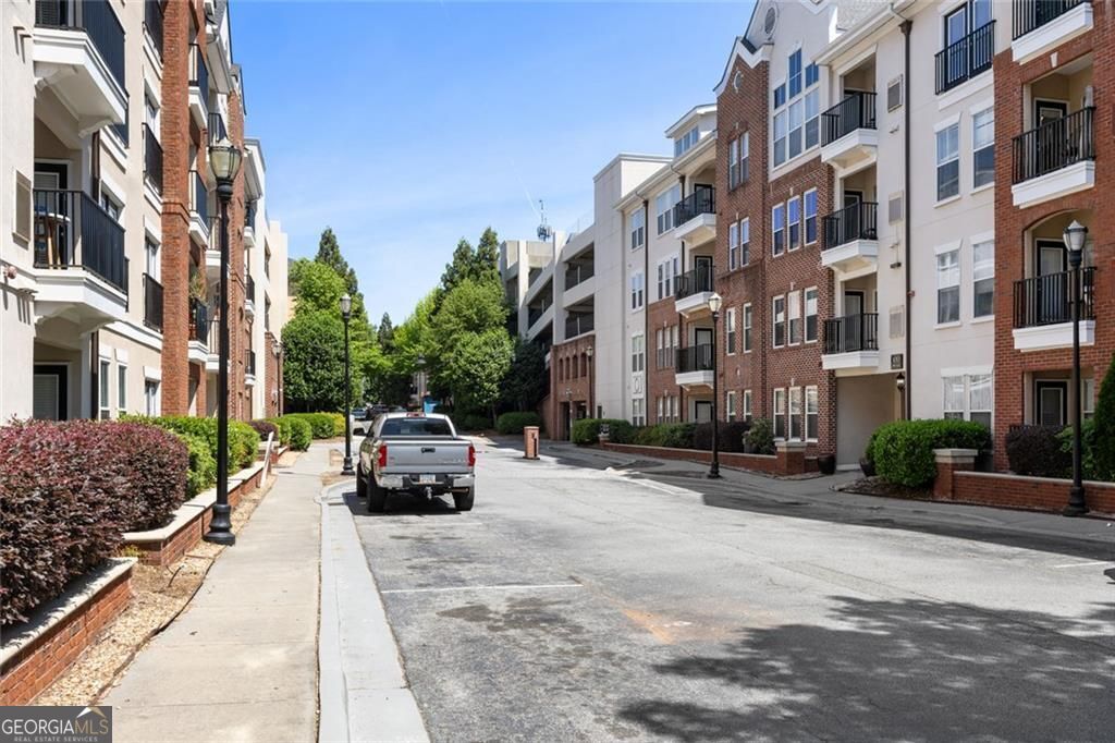 1850 Cotillion Drive Atlanta GA 30338