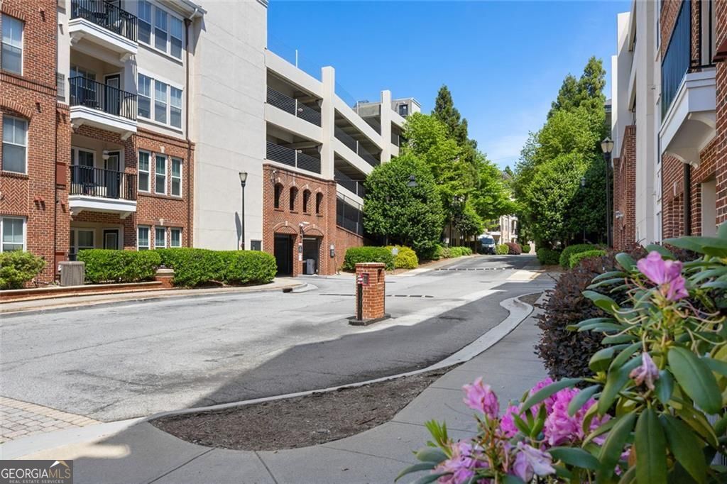 1850 Cotillion Drive Atlanta GA 30338