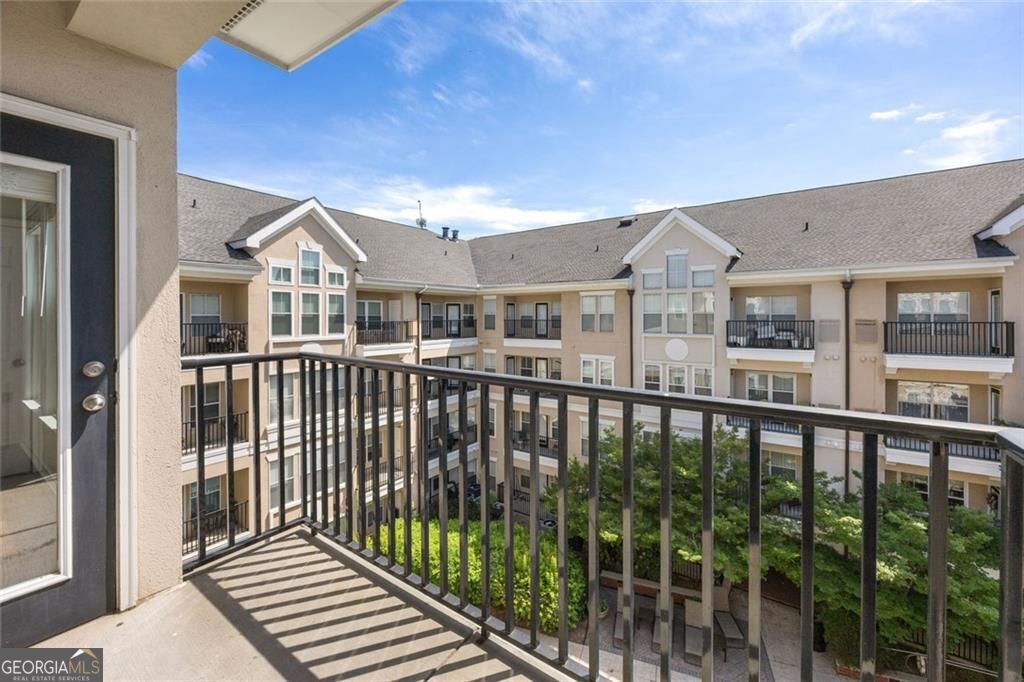 1850 Cotillion Drive Atlanta GA 30338